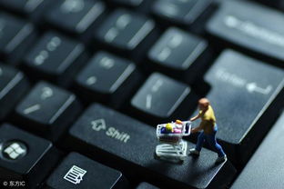 電子商務發展現狀與公眾認知 有多少人會真正去了解？